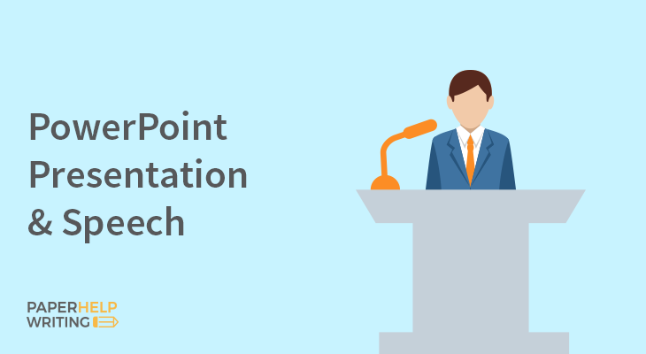 Creating a Powerpoint Presentation 
