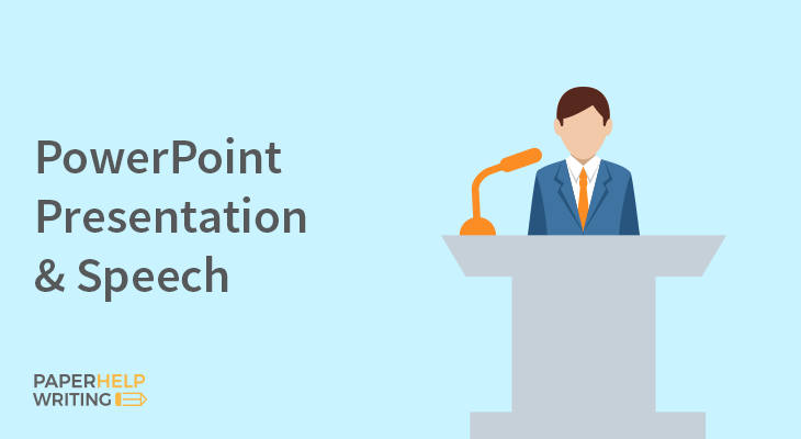 how to make a powerpoint speech