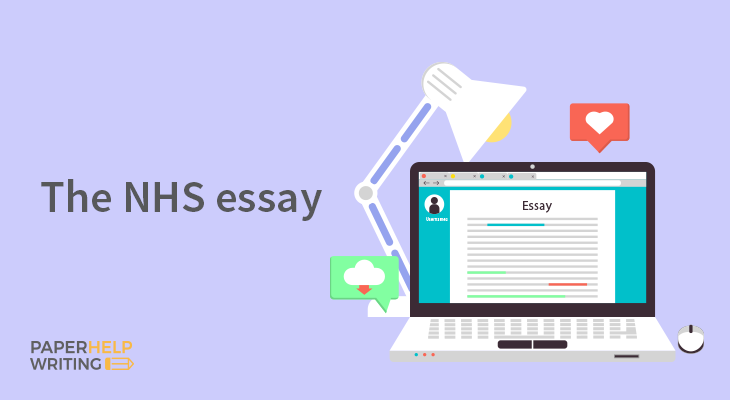 how to begin a nhs essay