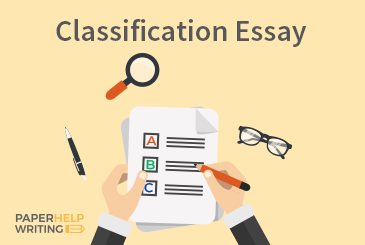 classification essay on teachers