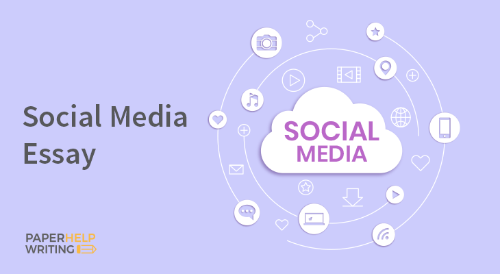 social media technology essay