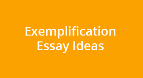 Thesis support essay example picture